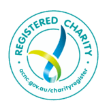 ACNC Registered Charity Logo