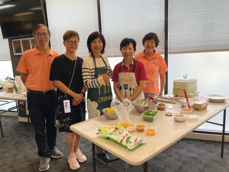 Strathfield Workshop活動