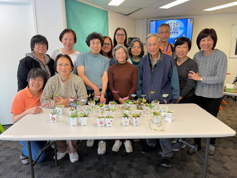 Strathfield Workshop活動