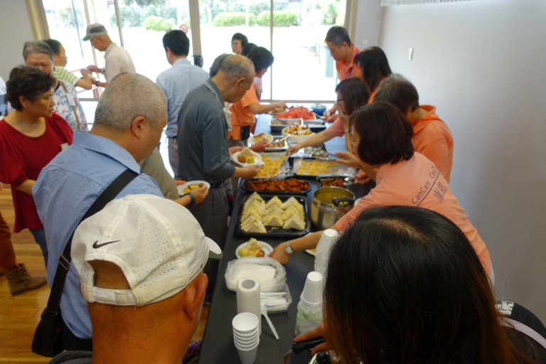 lidcombe support group