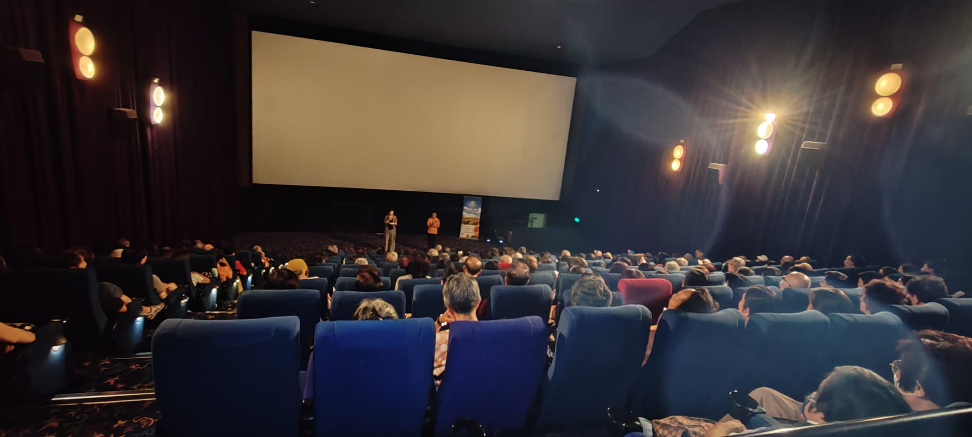 《破．地獄》電影欣賞分享會